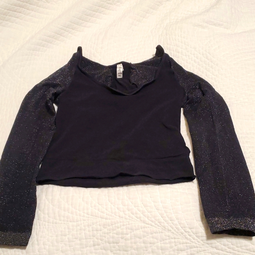 Spanx Arm Tights 1x/2x